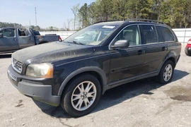 Volvo XC90 2005г.