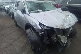 Subaru Outback 2020г.