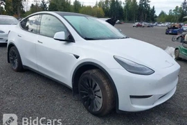 Tesla Model Y 2023г.