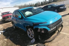 Hyundai Kona 2022г.