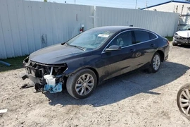 Chevrolet Malibu 2023г.