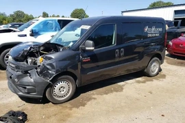 RAM Promaster 2019г.