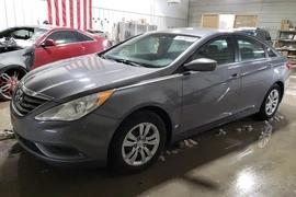 Hyundai Sonata 2012г.