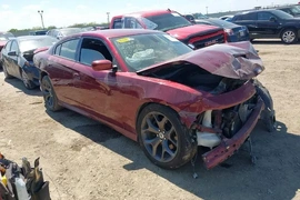 Dodge Charger 2019г.