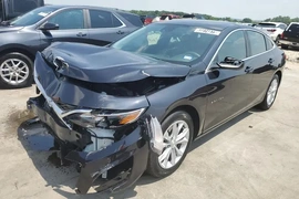 Chevrolet Malibu 2023г.