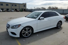 Mercedes-Benz E-Class 2014г.