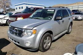 Ford Escape 2012г.
