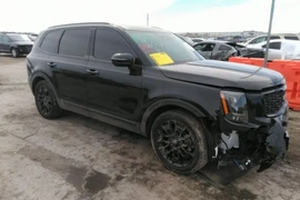Kia Telluride 2022г.