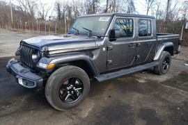 Jeep Gladiator 2021г.