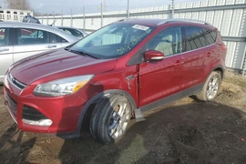 Ford Escape 2014г.