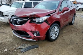 Buick Envision 2019г.