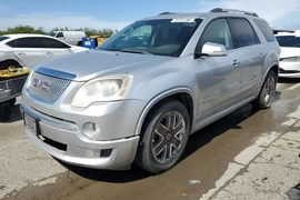 GMC Acadia 2011г.