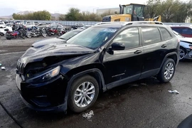 Jeep Cherokee 2021г.