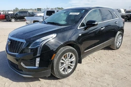 Cadillac XT5 2020г.