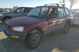Toyota RAV4 1997г.