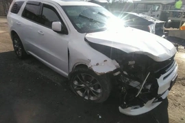 Dodge Durango 2019г.