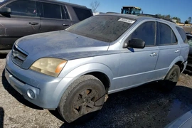 Kia Sorento 2004г.