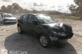 Nissan Rogue 2021г.