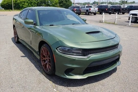 Dodge Charger 2019г.