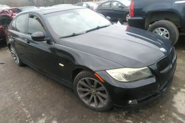 BMW 3 Series 2009г.
