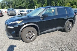 Nissan Rogue 2023г.