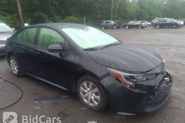 Toyota Corolla 2020г.