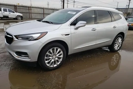 Buick Enclave 2021г.