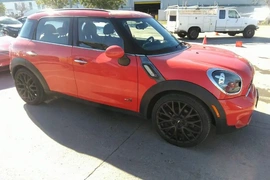 MINI Countryman 2012г.