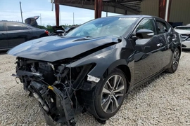Nissan Maxima 2020г.