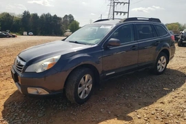 Subaru Outback 2012г.