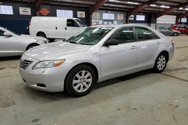 Toyota Camry Hybrid 2008г.