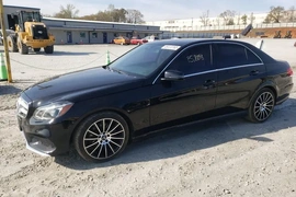Mercedes-Benz E-Class 2014г.