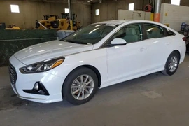 Hyundai Sonata 2019г.