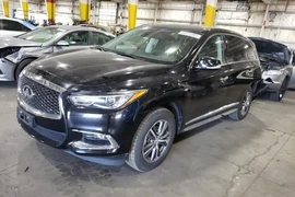 Infiniti QX60 2019г.