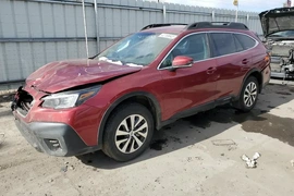 Subaru Outback 2022г.