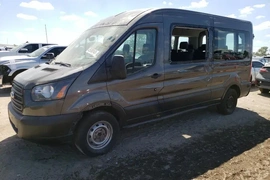 Ford Transit 2019г.