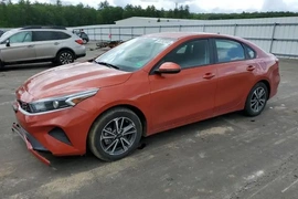 KIA Forte 2022г.