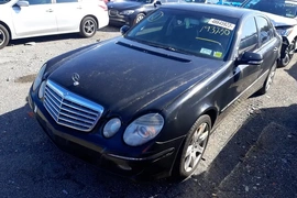 Mercedes-Benz E-Class 2008г.