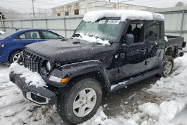 Jeep Gladiator 2021г.