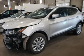 Nissan Rogue 2021г.