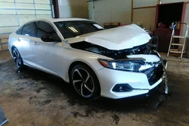 Honda Accord 2022г.