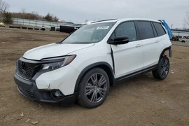 Honda Passport 2021г.