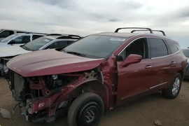 Buick Enclave 2021г.