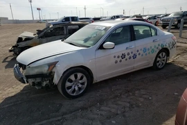Honda Accord 2008г.