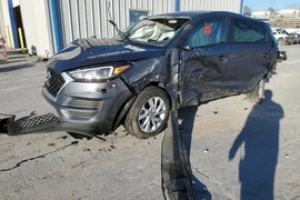 Hyundai Tucson 2019г.