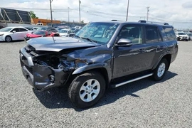 Toyota 4runner 2019г.