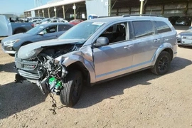 Dodge Journey 2019г.