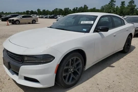Dodge Charger 2022г.