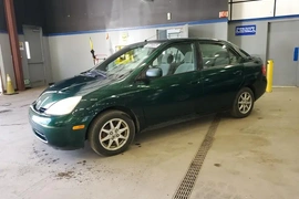 Toyota Prius 2002г.