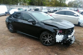 Toyota Camry Hybrid 2023г.